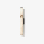 MarmoLux: Modern LED Wall Light with Spanish Marble Look & Copper Detail – for Bedroom & Living Room
