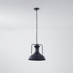 Marvion: Vintage LED Pendant Light made of Metal – for Dining Room & Kitchen