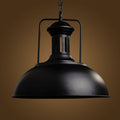 Marvion: Vintage LED Pendant Light made of Metal – for Dining Room & Kitchen