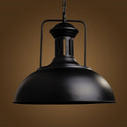 Marvion: Vintage LED Pendant Light made of Metal – for Dining Room & Kitchen