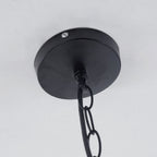 Marvion: Vintage LED Pendant Light made of Metal – for Dining Room & Kitchen