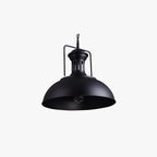 Marvion: Vintage LED Pendant Light made of Metal – for Dining Room & Kitchen