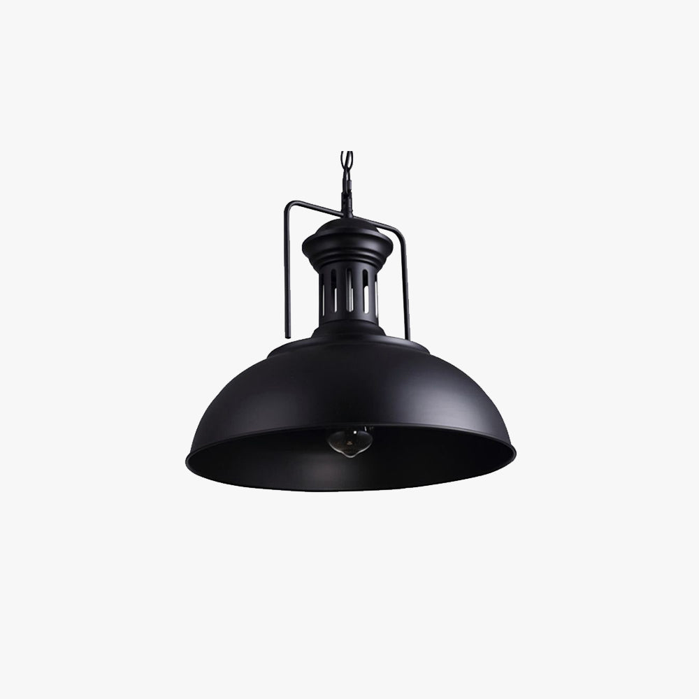 Marvion: Vintage LED Pendant Light made of Metal – for Dining Room & Kitchen