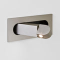 Bela 2-in-1 Wandlamp | Verstelbare Leeslamp & Warm Wit LED-licht
