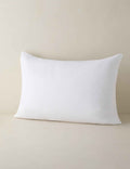 Mira Linen Sham | European Flax, Envelope Closure