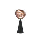 Molten Orb Cordless Rechargeable Table Lamp
