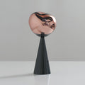 Molten Orb Cordless Rechargeable Table Lamp