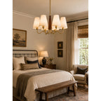 Mercer Chandelier