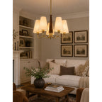 Mercer Chandelier