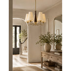 Mercer Chandelier