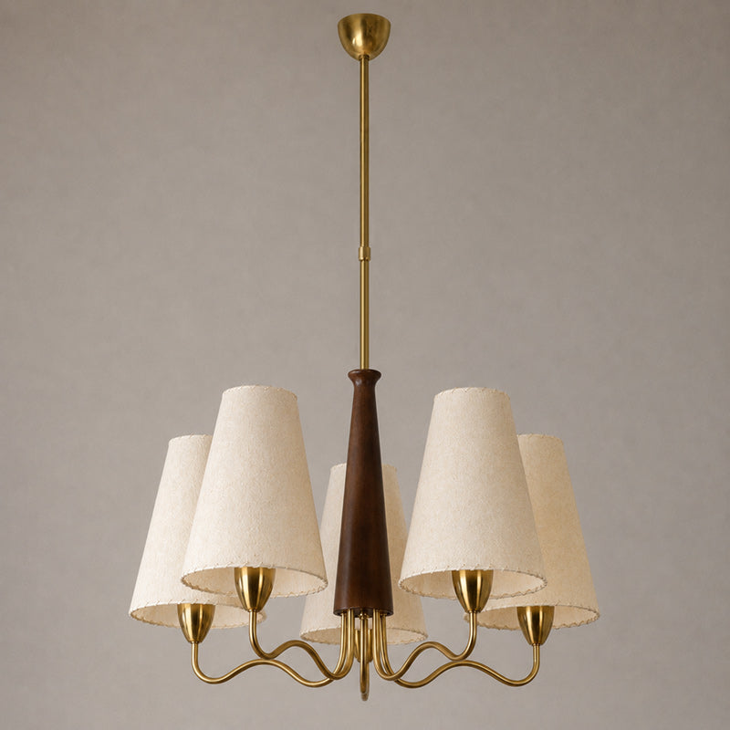 Mercer Chandelier