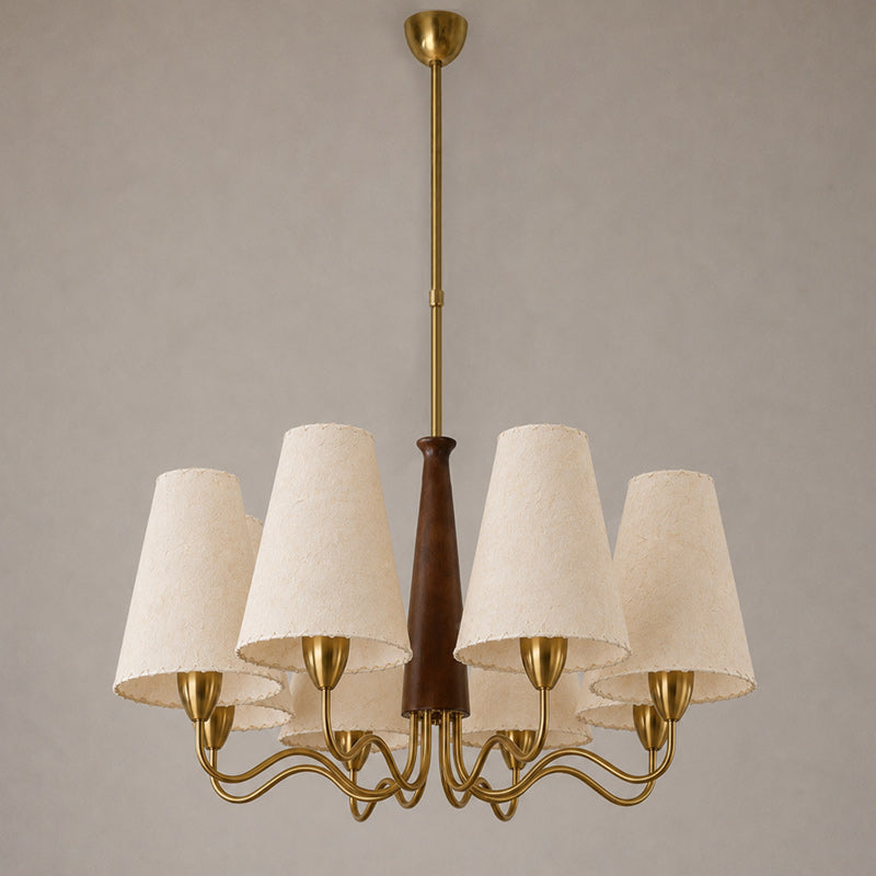 Mercer Chandelier
