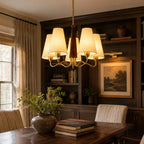 Mercer Chandelier