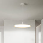 Micro Slim Aluminum LED Pendant Light