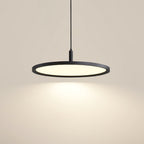 Micro Slim Aluminum LED Pendant Light