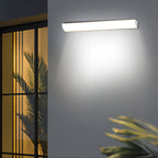 Luma Buitenwandlamp | IP65 Weerbestendig, LED Verlichting