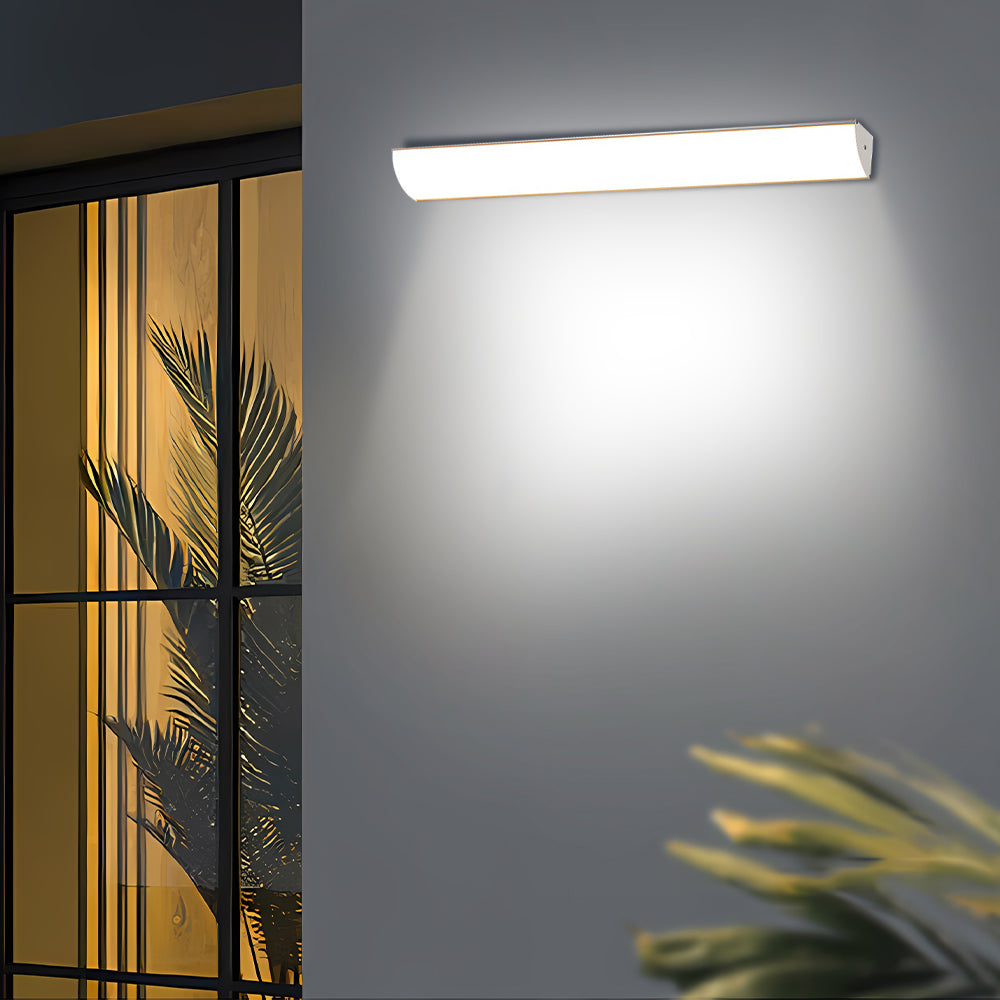 Luma Buitenwandlamp | IP65 Weerbestendig, LED Verlichting