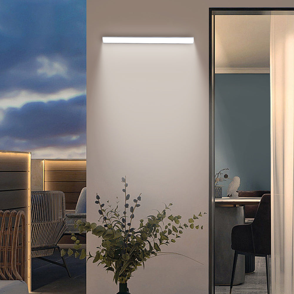 Luma Buitenwandlamp | IP65 Weerbestendig, LED Verlichting