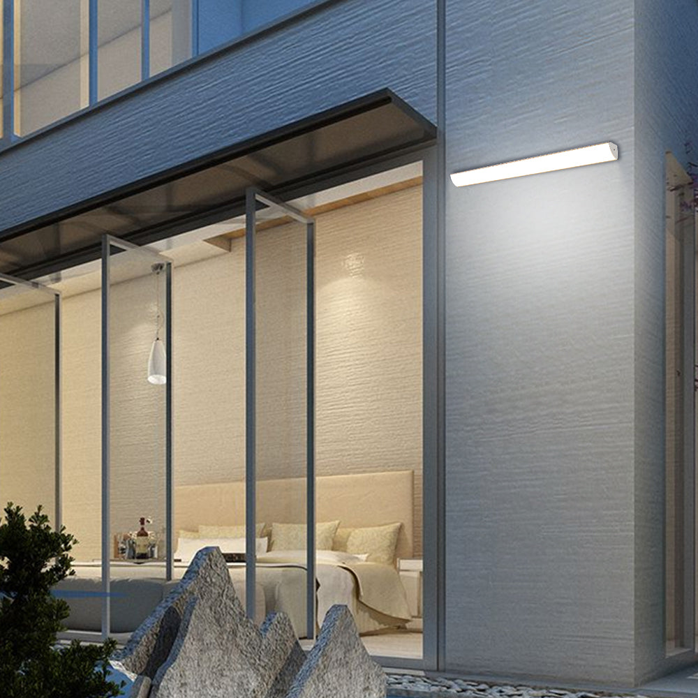 Luma Buitenwandlamp | IP65 Weerbestendig, LED Verlichting