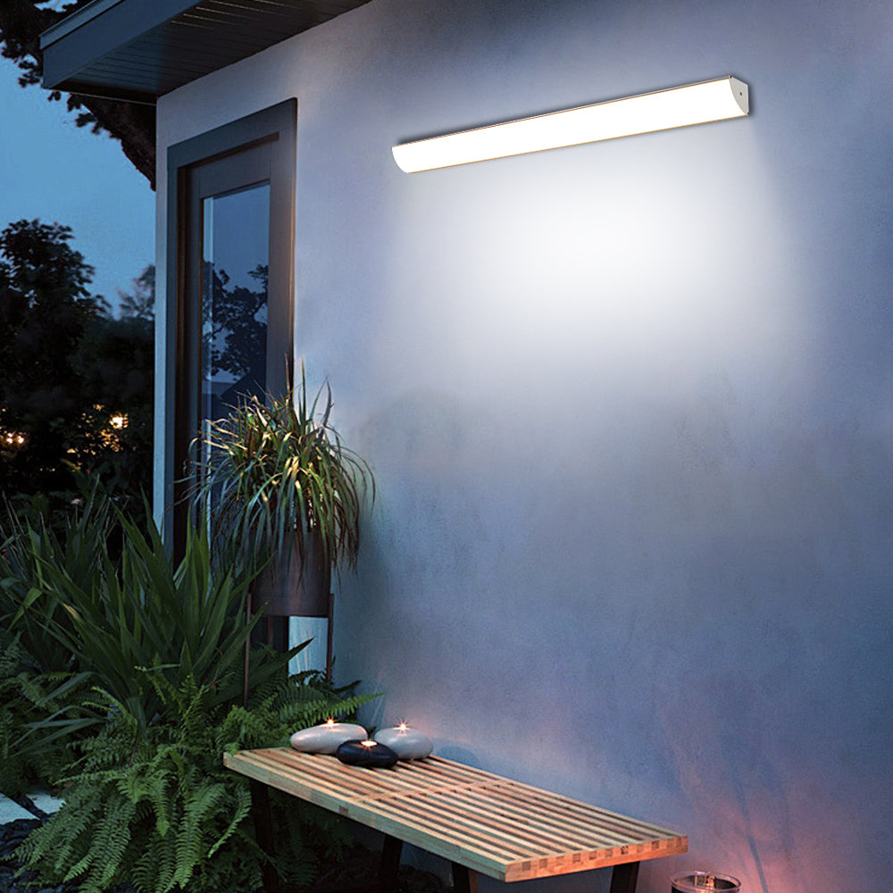 Luma Buitenwandlamp | IP65 Weerbestendig, LED Verlichting