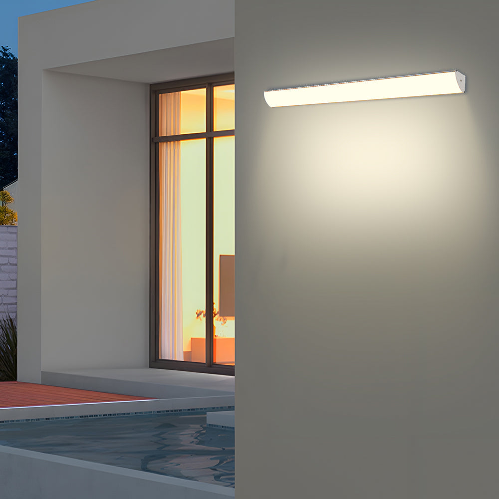 Luma Buitenwandlamp | IP65 Weerbestendig, LED Verlichting