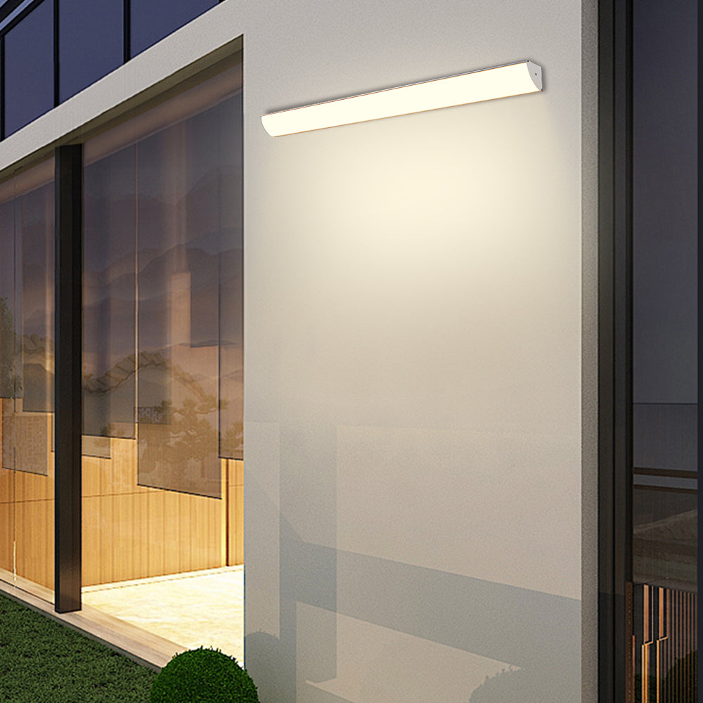 Luma Buitenwandlamp | IP65 Weerbestendig, LED Verlichting