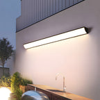 Luma Buitenwandlamp | IP65 Weerbestendig, LED Verlichting