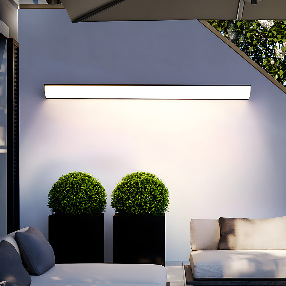 Luma Buitenwandlamp | IP65 Weerbestendig, LED Verlichting