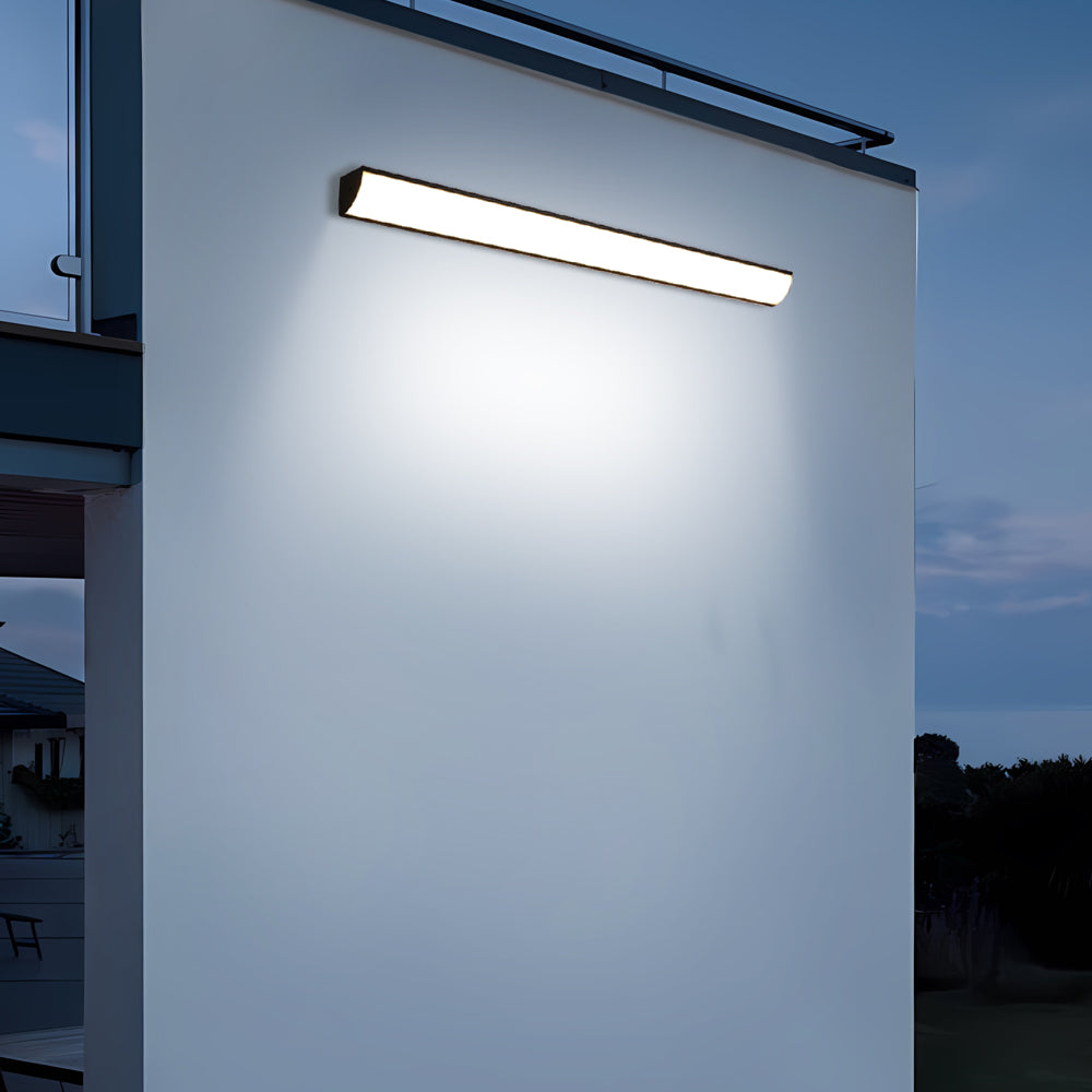Luma Buitenwandlamp | IP65 Weerbestendig, LED Verlichting