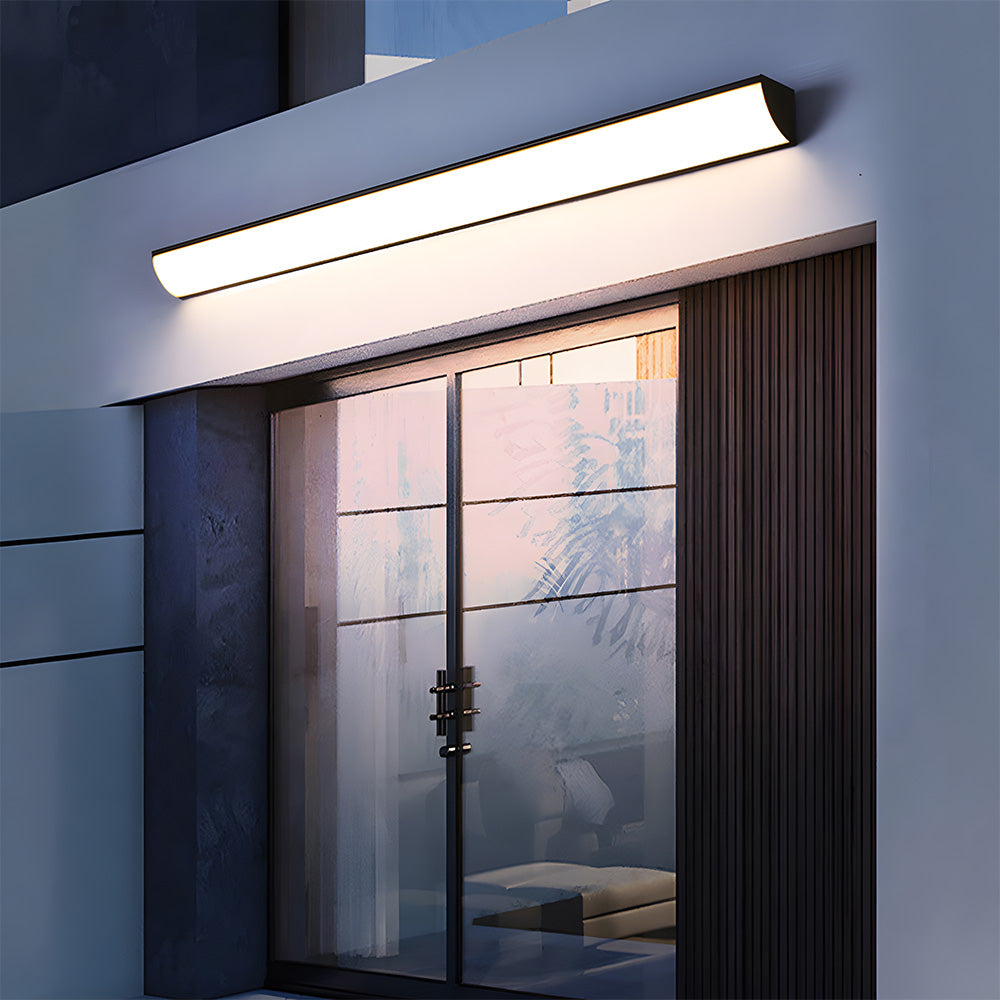 Luma Buitenwandlamp | IP65 Weerbestendig, LED Verlichting