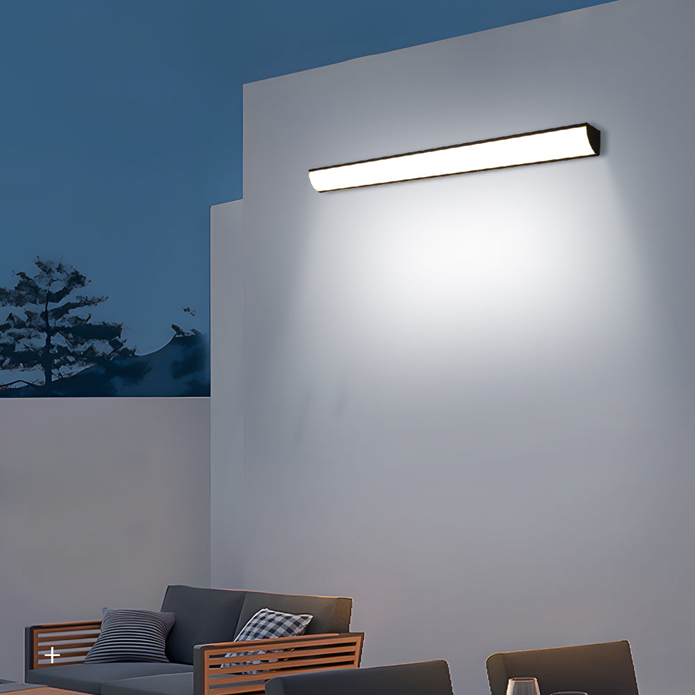 Luma Buitenwandlamp | IP65 Weerbestendig, LED Verlichting