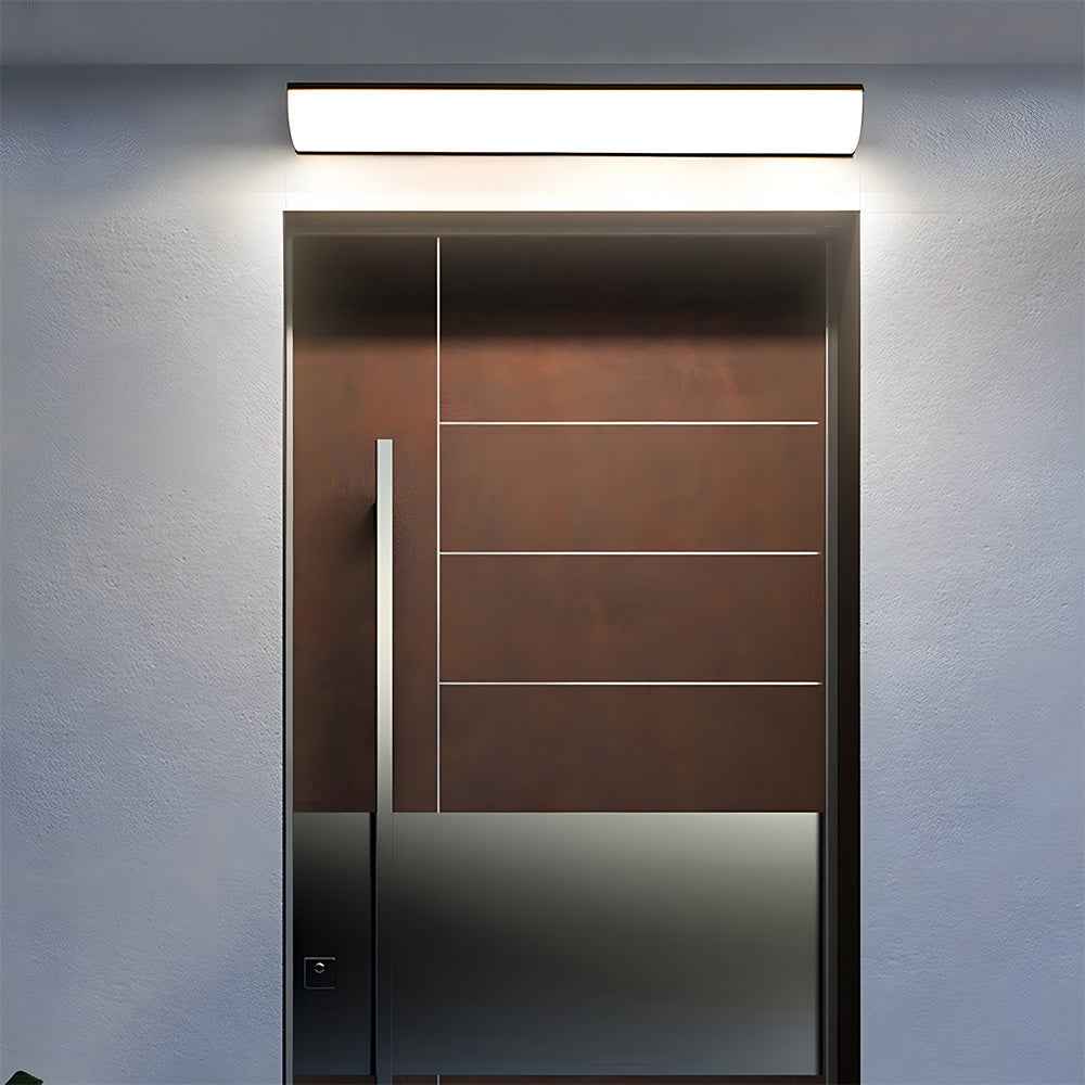 Luma Buitenwandlamp | IP65 Weerbestendig, LED Verlichting