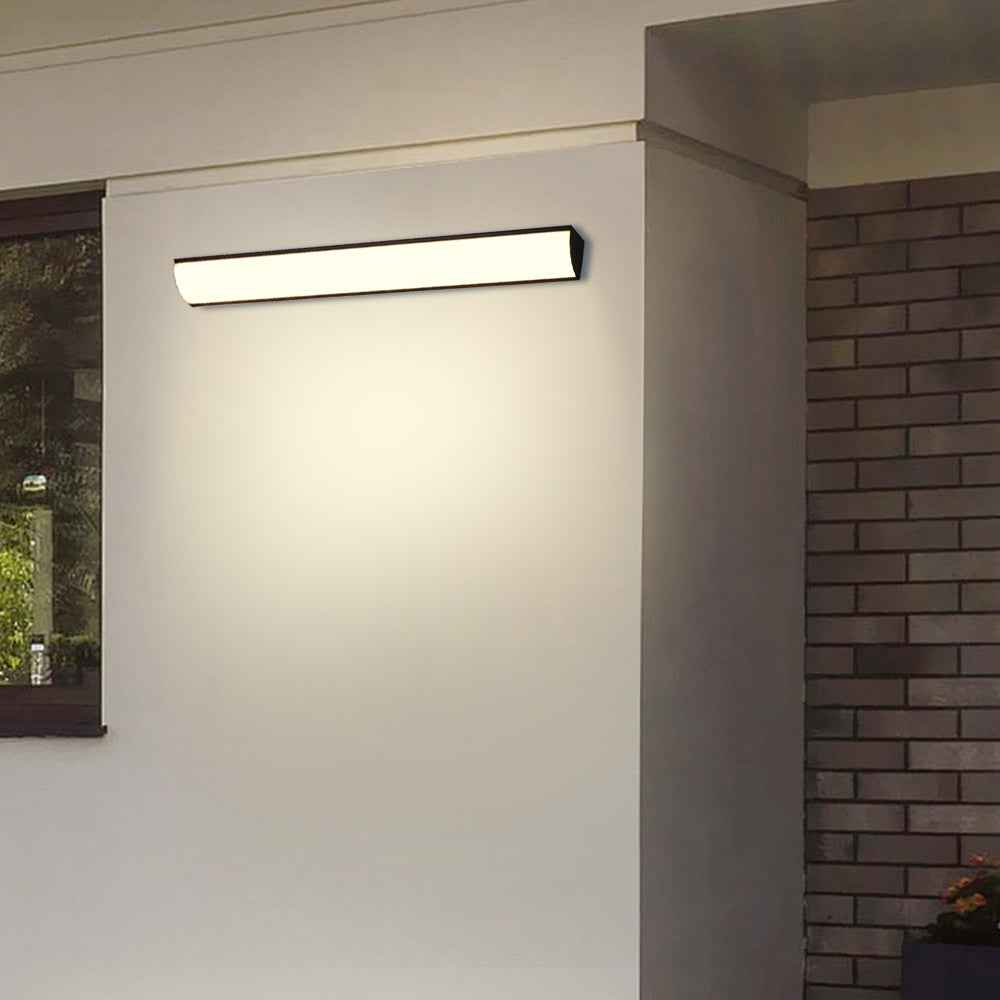 Luma Buitenwandlamp | IP65 Weerbestendig, LED Verlichting