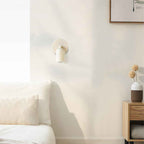 Mira LED Wandlamp | Minimalistisch Design, Warm Wit E27