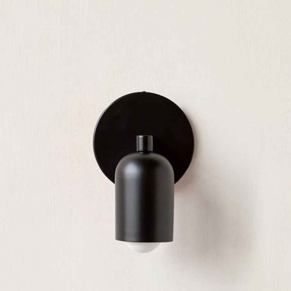 Mira LED Wandlamp | Minimalistisch Design, Warm Wit E27