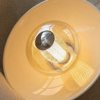 Miou Vintage Glass Ceiling Light