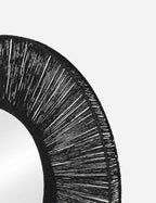 Carlotta Round Mirror