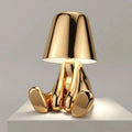 MisterLume: Modern Rechargeable Table Lamp – Rechargeable LED Lighting for Home