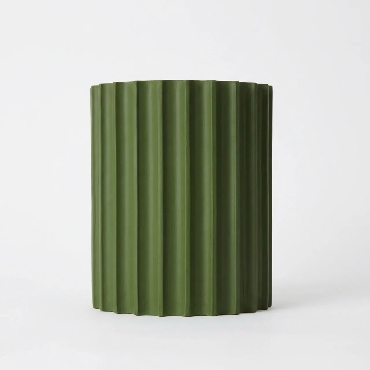 Modern Half Cylinder Wall Sconce Lamp 1-Light