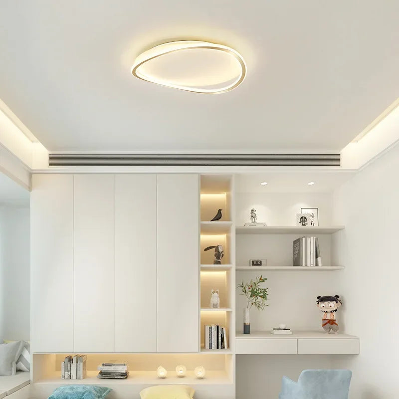 Sennia - Modern LED Ceiling Light