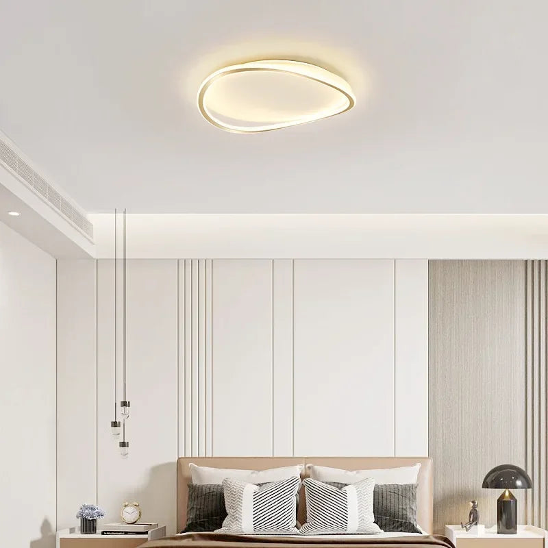 Sennia - Modern LED Ceiling Light