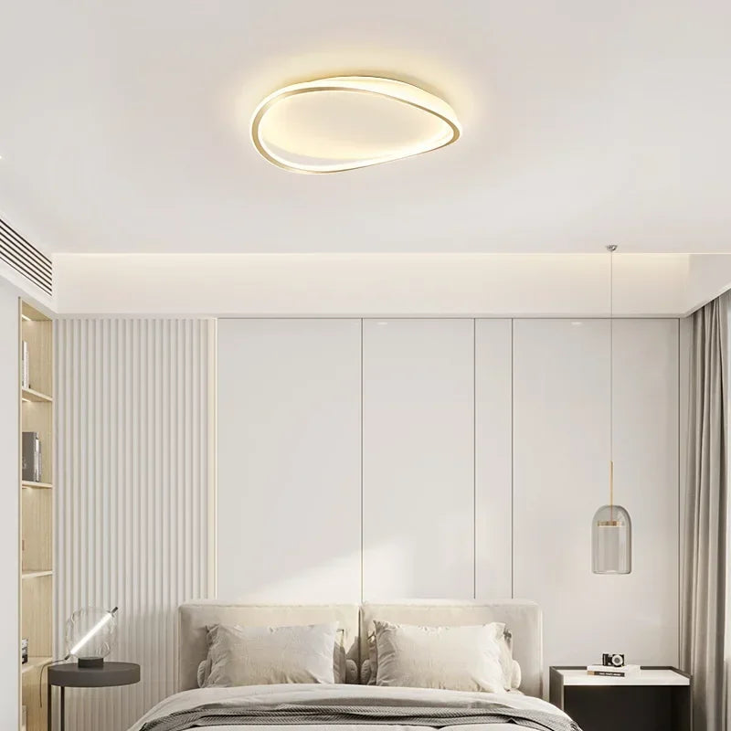 Sennia - Modern LED Ceiling Light