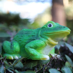 Modern Solar Animal LED Garden Light 1-Light