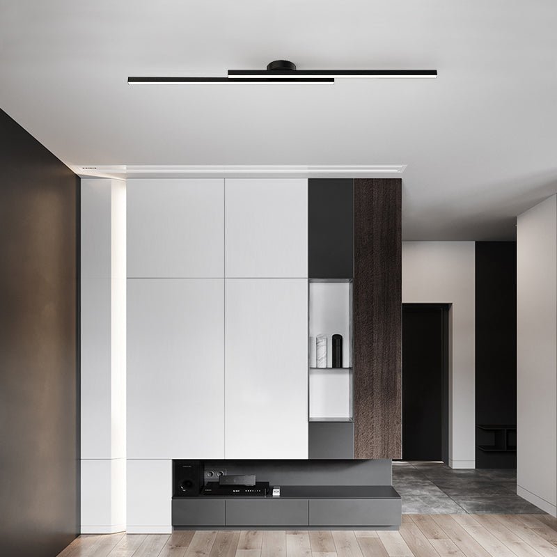 Lino LED Plafondlamp | Minimalistisch Design, Eenvoudige Installatie