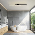 Lino LED Plafondlamp | Minimalistisch Design, Eenvoudige Installatie
