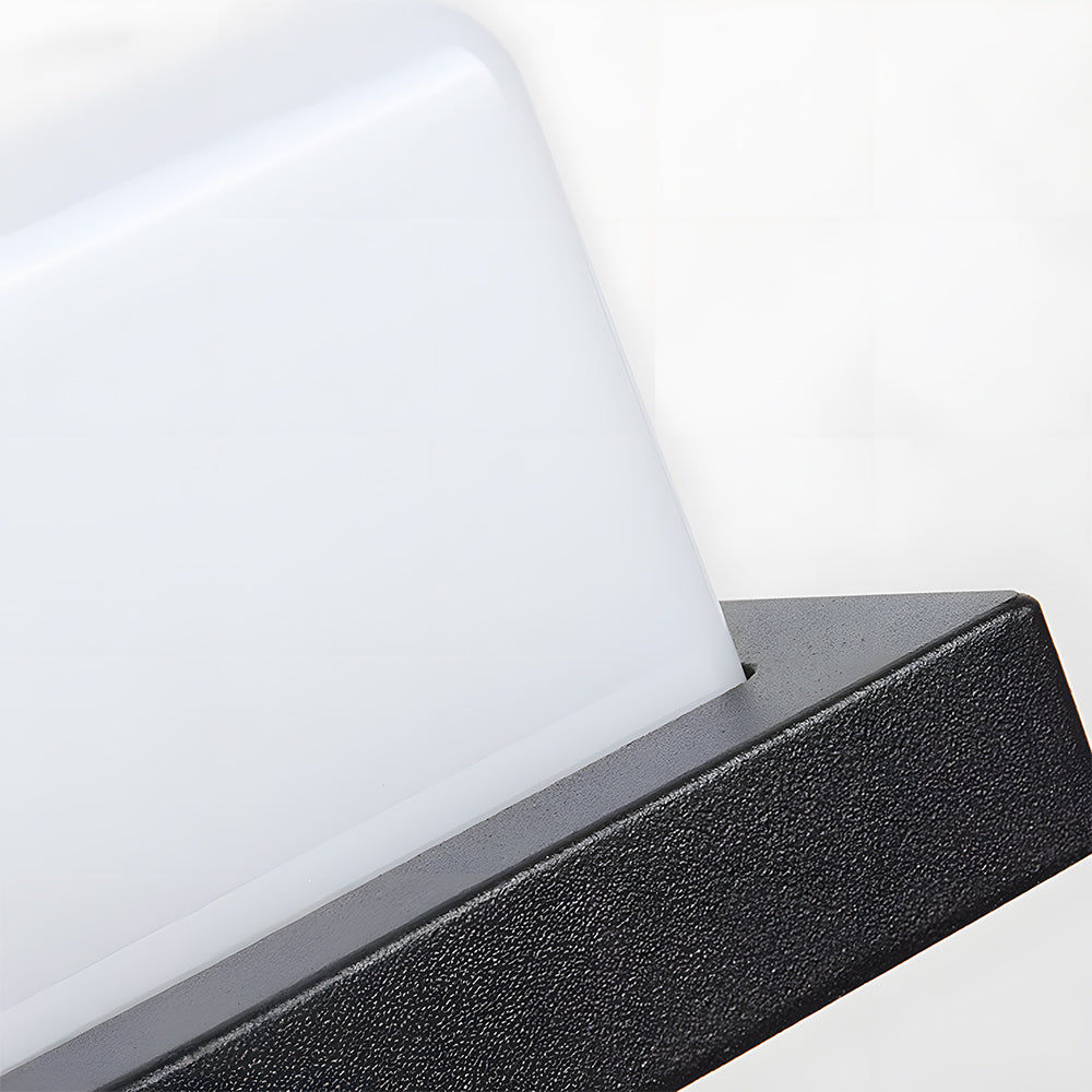 Bela Buitenwandlamp | IP65 Weerbestendig Aluminium met Krachtige LED