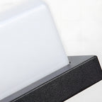 Bela Buitenwandlamp | IP65 Weerbestendig Aluminium met Krachtige LED