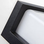 Bela Buitenwandlamp | IP65 Weerbestendig Aluminium met Krachtige LED