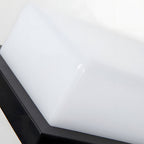 Bela Buitenwandlamp | IP65 Weerbestendig Aluminium met Krachtige LED