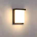 Bela Buitenwandlamp | IP65 Weerbestendig Aluminium met Krachtige LED